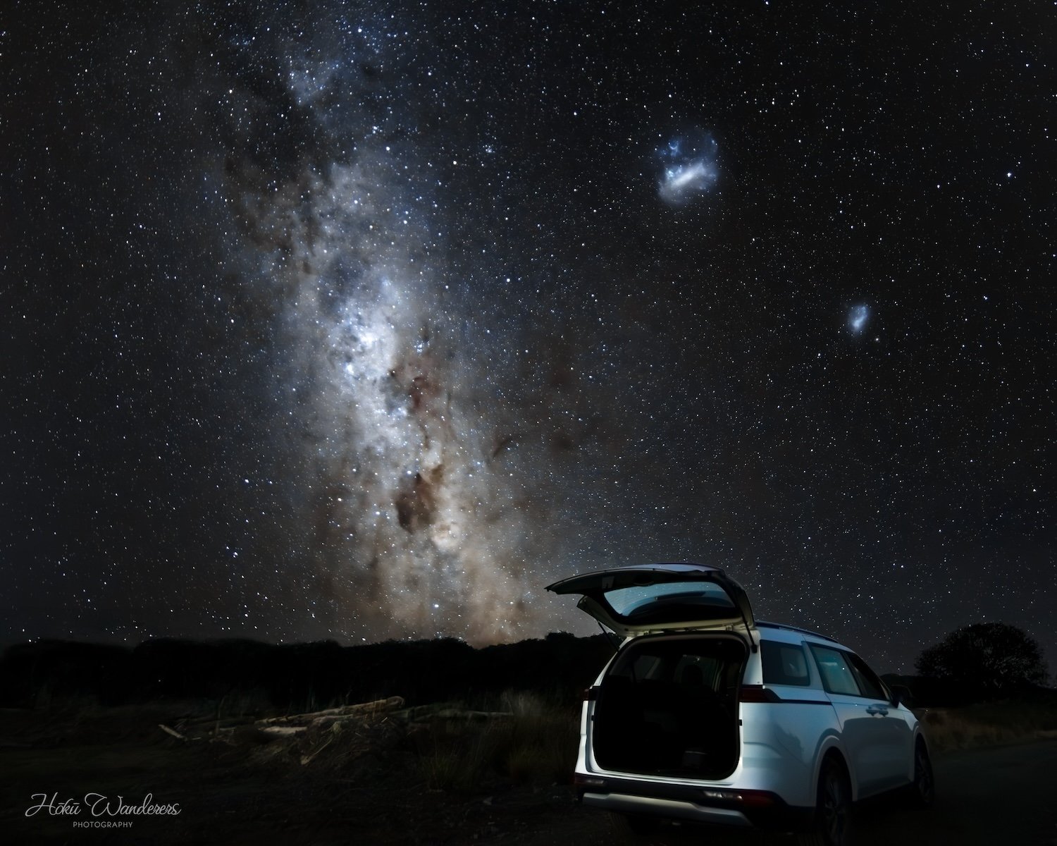 Astrophotography